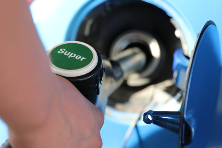 Don’t Forget To Fill Up