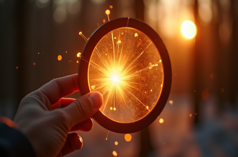 Shine Your Light
