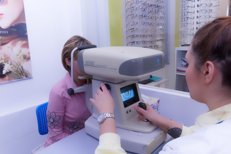 Improve Your Eyesight