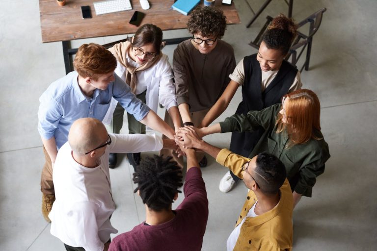 Embrace The Diversity Of People