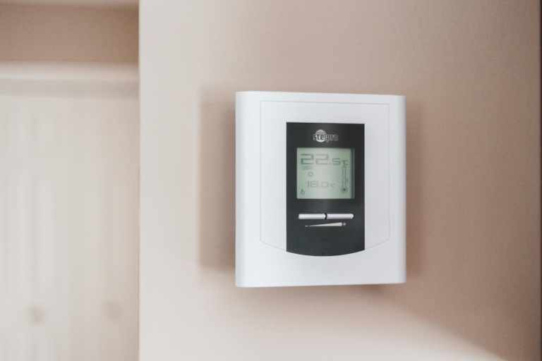 Be A Thermostat