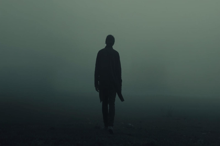Don’t Be Afraid To Walk When It’s Dark